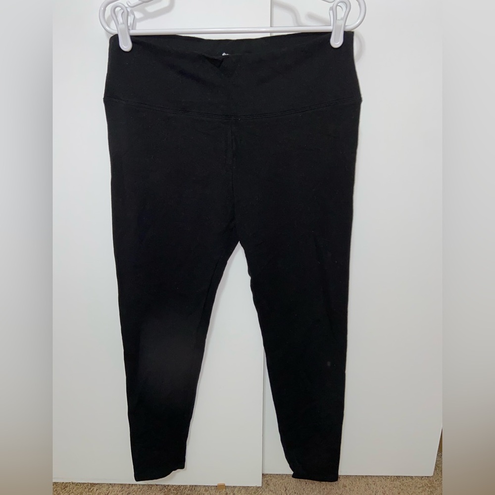 Thick women’s leggings - Size: XXL